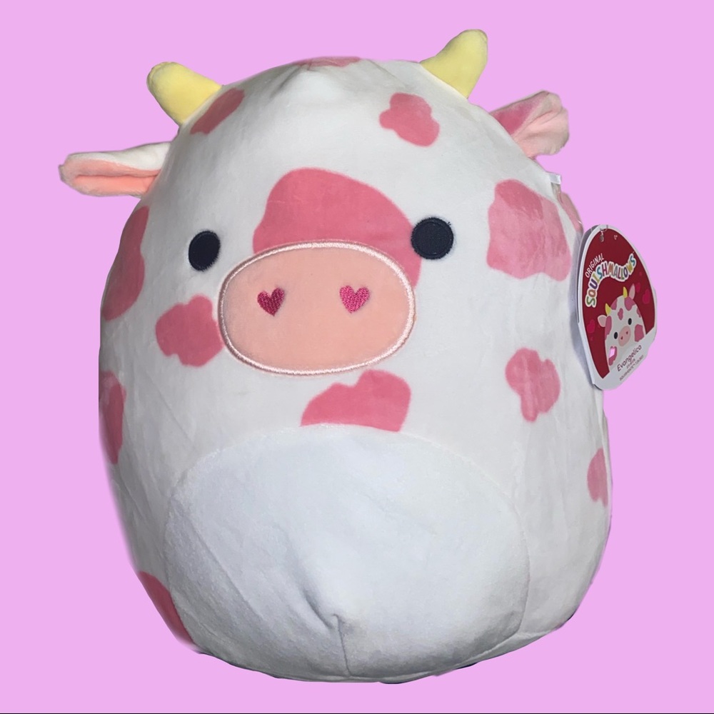 Evangelical Squishmallow 11/12in